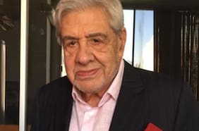 Muere reconocido actor Julio Jung a los 84 años
