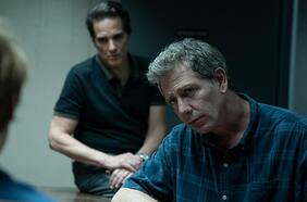 HBO canceló a The Outsider