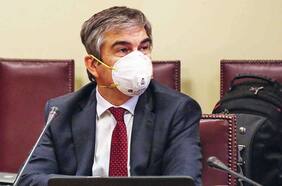 Banco Central advierte que el “efectivo no ha estado volviendo al sistema a un ritmo normal”