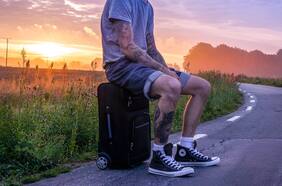 Mi yerno se fue en la pandemia… ¿qué hago con mi hija? (2ª Parte)