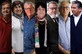 “Unidad en la adversidad”: grupo de exministros y personeros del PPD piden competencia en lista única “desde la DC al PC”