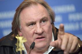Gérard Depardieu: cronología del caso que condenó por agresión sexual al ícono del cine francés