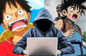 Un hacker se introdujo en Toei Animation y afectó a las transmisiones de One Piece y otras series