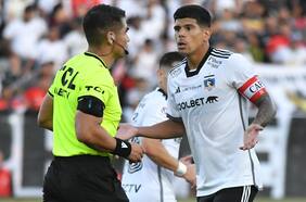 ¿Fue gol de Pavez? ¿Debió ser expulsado Falcón?: ANFP libera los audios del VAR que analizan las polémicas del Superclásico