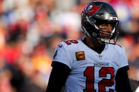El Super Bowl se queda sin Tom Brady: Tampa Bay es eliminado en los playoffs de la NFL