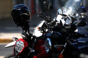 Ventas de motos repuntan el último trimestre y cierran el 2024 con optimismo, pese a caída anual en la demanda