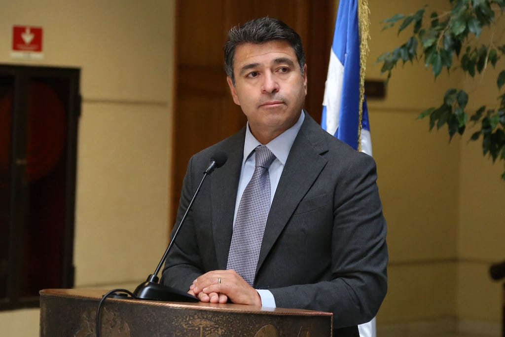 Diputado Sulantay (UD) pide implementar “planes rápidos” para responder a la emergencia en Coquimbo