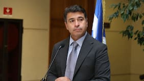 Marco Sulantay (UDI), diputado por Coquimbo: “Ningún Gobierno, ninguna autoridad, está preparado para enfrentar situaciones como esta”