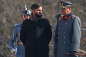 Ejército sin plata para despliegues militares ni resguardar elecciones: “No estamos en condiciones de terminar el año”