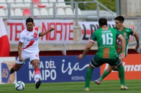 Curicó vs. Cobresal: los 21 goles en el historial del enfrentamiento han sido convertidos por diferentes jugadores