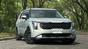 Nuevo Kia Carnival HEV: combinación de espacio, eficiencia y confort