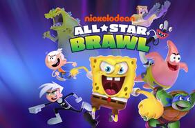 Un rumor apunta a que Nickelodeon All-Star Brawl tendría en camino una secuela