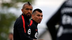 Gary Medel y Arturo Vidal anticipan el Mundial 2026: los favoritos, el recuerdo de Marcelo Bielsa y la Generación Dorada