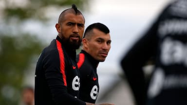 Gary Medel y Arturo Vidal anticipan el Mundial 2026: los favoritos, el recuerdo de Marcelo Bielsa y la Generación Dorada