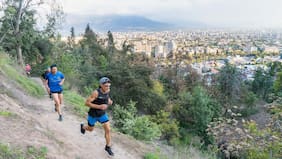 The North Face Endurance Trail 2026 vuelve con distancias de hasta 160 kilómetros