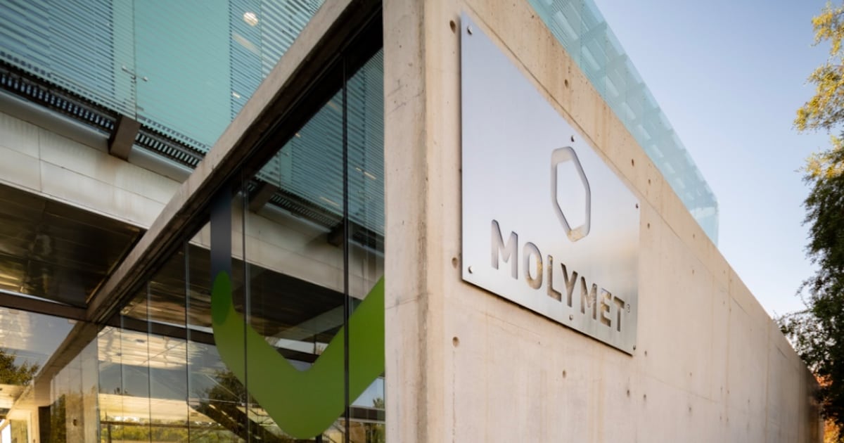 La chilena Molymet llega a Estados Unidos con nueva filial industrial y la compra de Rhenium Alloys