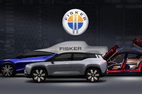 Fisker fabricará autos climáticamente neutros en 2027