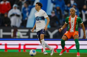 Revisa los detalles del triunfo de la UC sobre Cobresal con el que se mantiene el invicto en el Claro Arena