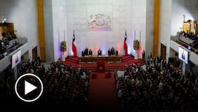 ¿Sabías que la Cuenta Pública más larga duró más de tres horas?