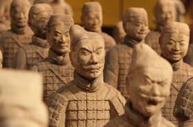 ¿Por qué la tumba del primer emperador chino nunca ha podido ser abierta?