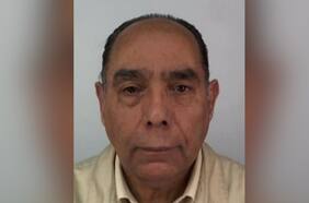 Carabinero (R) condenado por homicidio de tres personas en Antofagasta en 1973 se encuentra prófugo