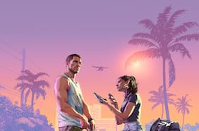 Rockstar publica el tráiler de lanzamiento de GTA VI: así luce el esperado regreso a Vice City
