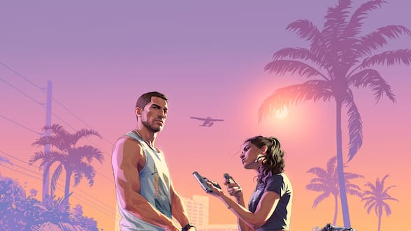 Rockstar publica el tráiler de lanzamiento de GTA VI: así luce el esperado regreso a Vice City
