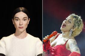 St. Vincent y Mon Laferte lanzan canción en conjunto: escúchala aquí