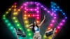 Javiera Mena celebrará Esquemas Juveniles con Movistar Arena a capacidad completa