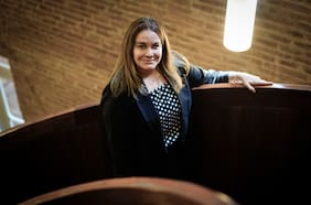 Jimena Jara, Subsecretaria de las Culturas y las Artes: “Nos hacemos cargo de las críticas”