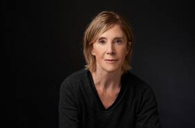 María Negroni: “Me acerco a la escritura a ciegas, sin saber adónde voy”