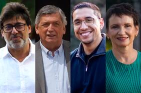 En cita con partidos: PC reclama al PPD por intento de “veto” a Jadue y pide que no escale polémica