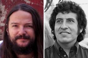 Nano Stern abraza a Víctor Jara en nuevo show y disco