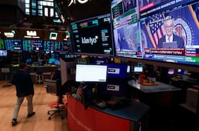 Wall Street cierra al alza la semana empujado por la Fed y su baja de tasas