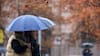 Las regiones que tendrán lluvia “sobre lo normal” durante agosto, según Meteochile