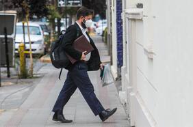 Boric busca incluir al PPD, PR y PL a su gabinete para ampliar base de su gobierno