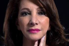 Gloria Simonetti sorprende con emotiva versión de tema de Silvio Rodríguez