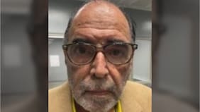 Armando Fernández Larios enfrentará esta semana a la justicia de EE.UU. tras ser detenido por el ICE