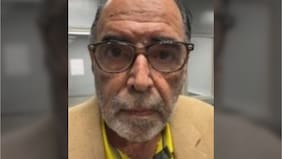 Fernández Larios permanece en libertad, a la espera de audiencia fijada para agosto, luego de ser detenido por el ICE en EE.UU.