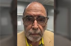 Fernández Larios permanece en libertad, a la espera de audiencia fijada para agosto, luego de ser detenido por el ICE en EE.UU.