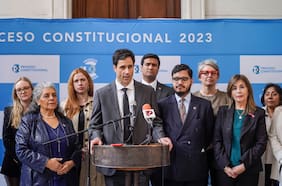 Columna de Javier Sajuria: La carta moral