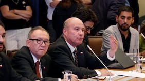 Quiroz evita comprometer cambios específicos a megarreforma y tensiona al oficialismo
