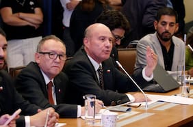 Quiroz evita comprometer cambios específicos a megarreforma y tensiona al oficialismo
