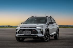 Chevrolet Sonic: diseño audaz y ADN sudamericano desde Brasil