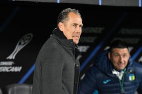 Lucas Bovaglio aborda el cruce de O’Higgins ante Boca en la Sudamericana: “Mientras más difícil, mejor responde el equipo”