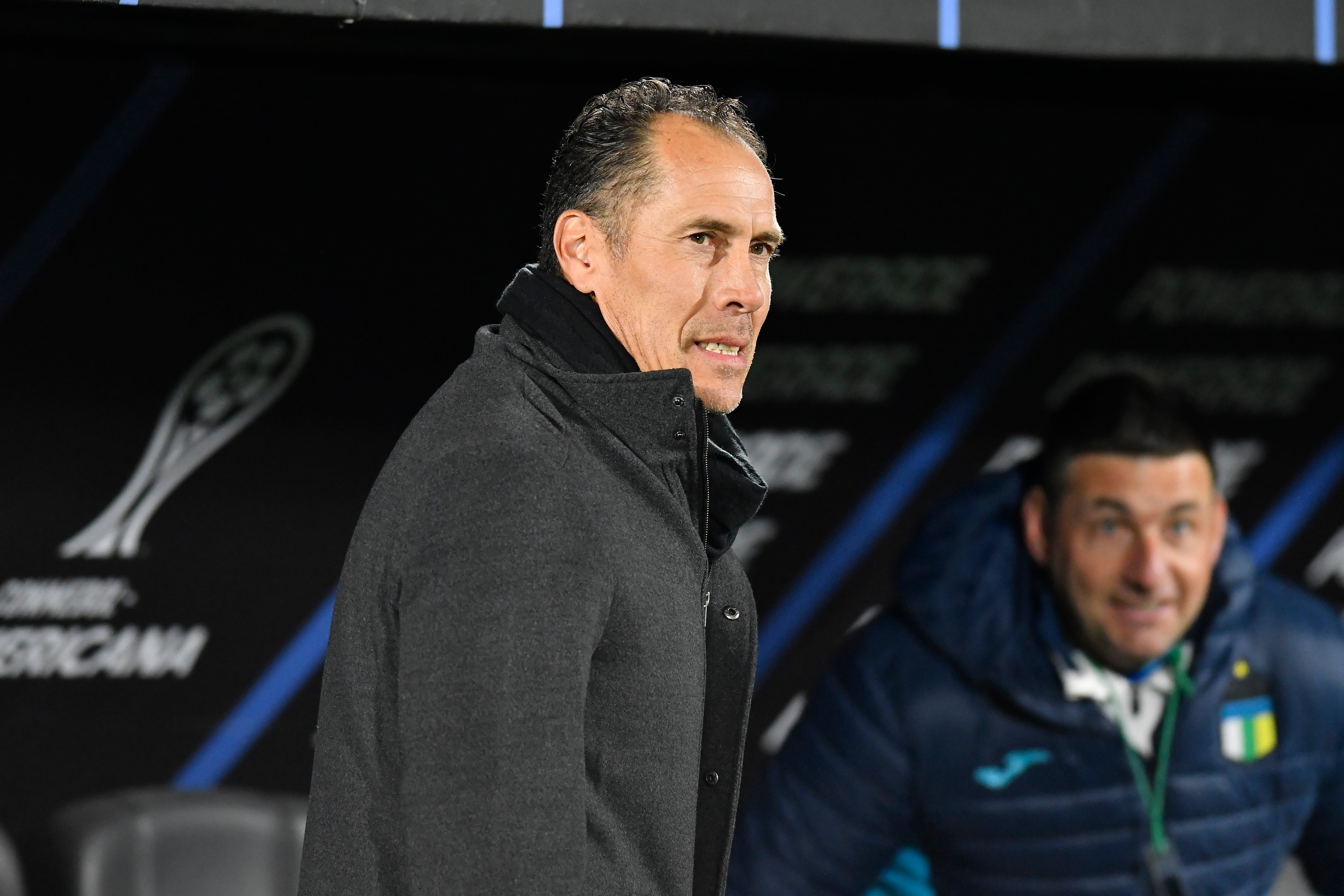 DT de O’Higgins Lucas Bovaglio confía en avanzar ante Boca: “Nos vamos con vida y con las sensaciones de que se puede”