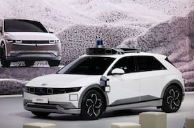 La digitalización de la industria automotriz: conoce la tecnología SmartSense de Hyundai