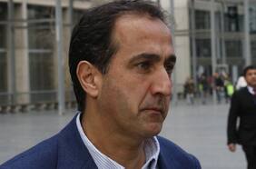 ¿Citas de Zalaquett con ministros terminarán en sede penal? Fiscalía analiza los antecedentes