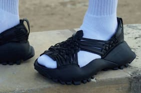 “Apropiación cultural”: las disculpas de Adidas por el modelo Oaxaca inspirado en sandalias mexicanas