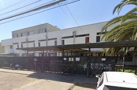 Columna de Antonella Oberti: Tras las rejas: El 8M que no vemos